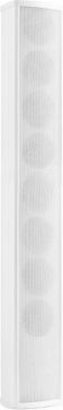 ICS8 Indoor Column Speaker 40W 100V White