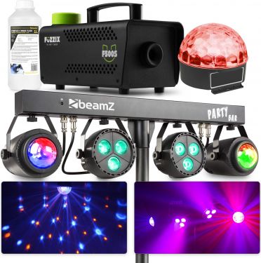 Vare sæt - pakketilbud nr. 10107152