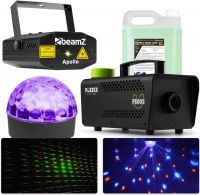 Vare sæt - pakketilbud nr. 10107163