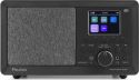 Hi-Fi & Surround, Padova DAB+ Radio i tre