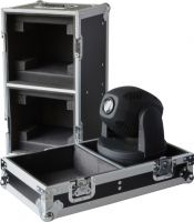 PD-FA3 2 Moving Head Flightcase