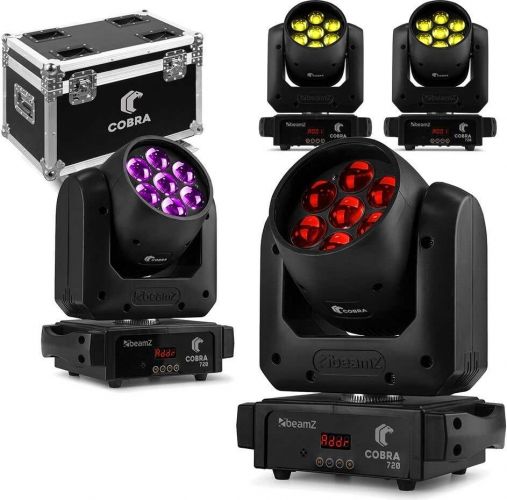 Vare sæt - pakketilbud nr. 10107222