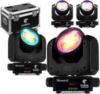 Vare sæt - pakketilbud nr. 10107229