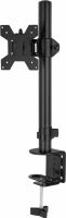 CMA10S Single Monitor Stand Short 13" - 32" CMA10S Single Monitor Stand Short 13" - 32"