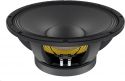 15" Bass / 8 ohm, Lavoce WAF154.03 15" Woofer, Ferrite Magnet, Aluminium Basket Driver
