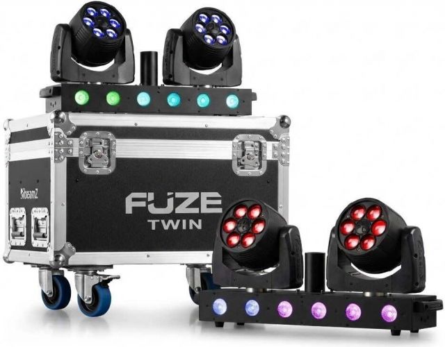 Vare sæt - pakketilbud nr. 10107232