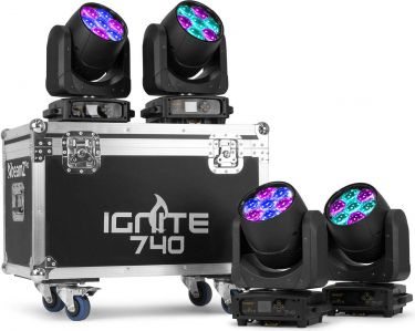 Vare sæt - pakketilbud nr. 10107244