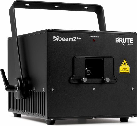 Brute 20000 Pure Diode Laser Outdoor
