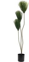 Europalms Papyrus, artificial plant, 100cm