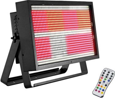 Eurolite LED Super PIX Strobe 864 Panel