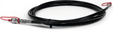 TCM FX CO2 Hose 10m (3/4)