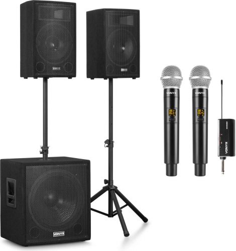 Vare sæt - pakketilbud nr. 10107300