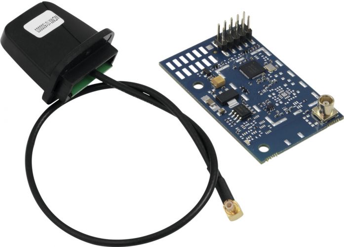 Antari W-DMX-PCBR WDMX module M-4, M-7 and F-1