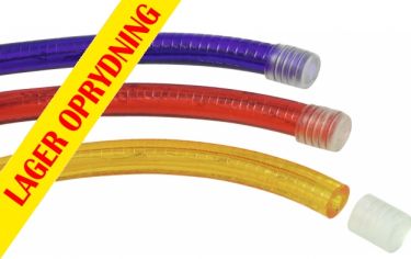 Eurolite RUBBERLIGHT End Cap