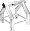 Alutruss QUADLOCK 6082 Top Part