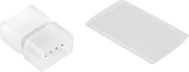 Eurolite LED Neon Flex 230V Slim RGB Splice Connector