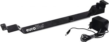 Eurolite Flexilight Racklight XLR Front Panel