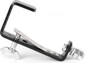 CC50SB Truss Clamp 50mm 30kg for Lighteffect Black