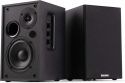 KS02 Active Bookshelf Speaker Set 80W BT Black KS02 Active Bookshelf Speaker Set 80W BT Black