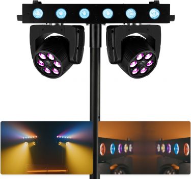 Vare sæt - pakketilbud nr. 10107462