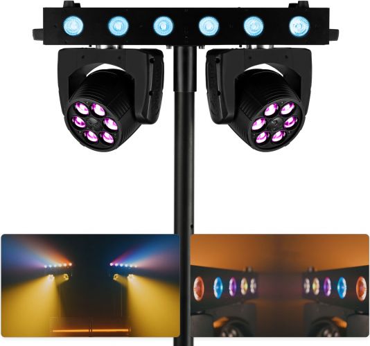 Vare sæt - pakketilbud nr. 10107462