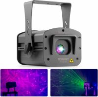 TerraSky Ocean Outdoor Laser