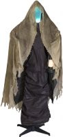 Europalms Halloween Grim Reaper, 165cm