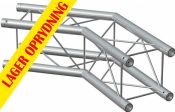 P24-C23 Deco Truss 2-way 135º corner