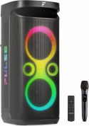 Pulse130 Party Speaker In/Outdoor Pulse130 Party Speaker In/Outdoor
