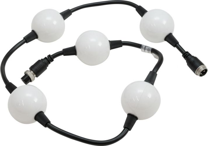 Eurolite LED Pixel Ball 360° 1m MK2