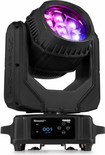 Nereid740 Outdoor LED Bee Eye Moving Head with Zoom
