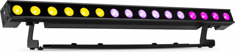 DOTBAR BAT1 Outdoor RGBW LED Bar