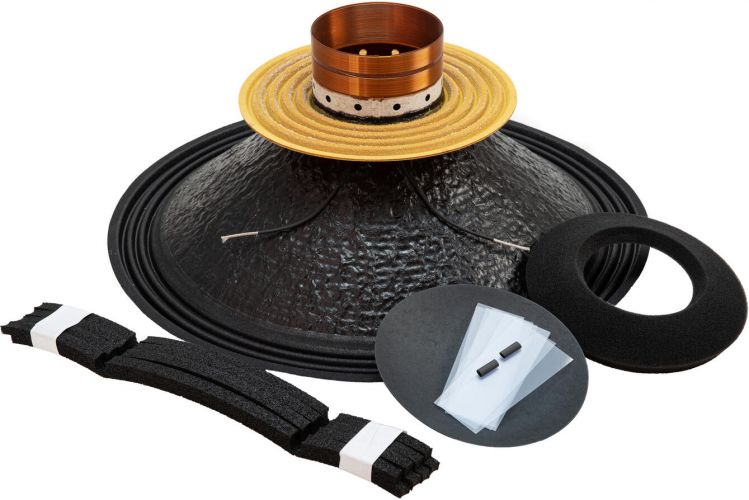 Lavoce SAN184.03-8 Recone kit