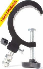 CC60B G-Clamp 50kg Black