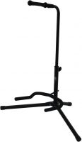 Musiker Stativer, Dimavery Guitar Stand black, ECO