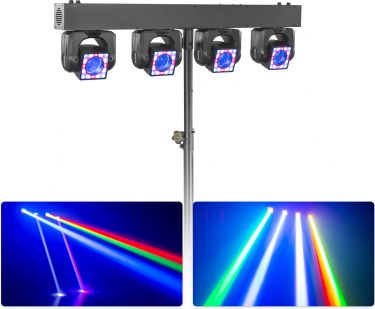 Vare sæt - pakketilbud nr. 10107490