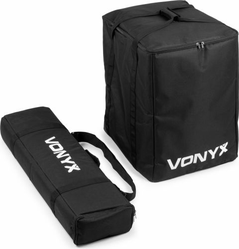 VX808BAG Speaker Cover Set VX808
