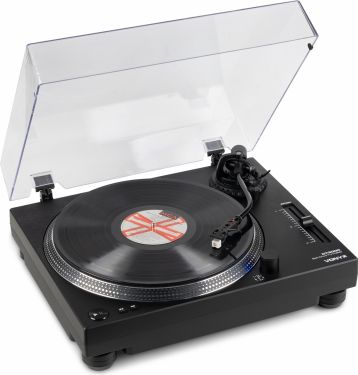 DT3000 Belt-Drive Turntable