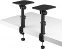 SMS32 Monitor Stand Set Clamp-on Model SMS32 Monitor Stand Set Clamp-on Model