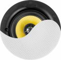 Diverse, KVCS5 HQ Low Profile Ceiling Speaker 2-way 5.25" White