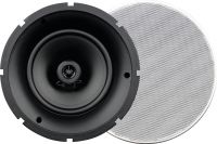 Omnitronic CSX-8 Ceiling Speaker white