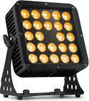 Diskolys & Lyseffekter, StarColor205 LED Flomlys 24x10W Udendørs RGBA