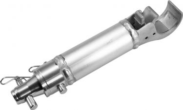 Alutruss Spacer Clamp 210mm