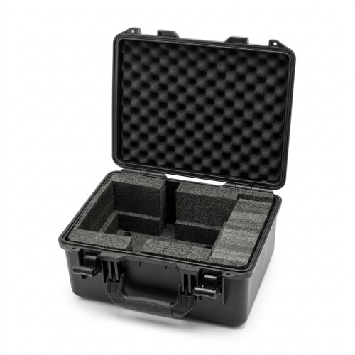 Brute Laser Series Hard Case