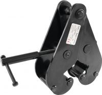 Eurolite Girder Clamp 3000 kg black