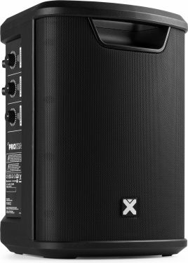 PRO X1A All-In-One Battery Powered Speaker