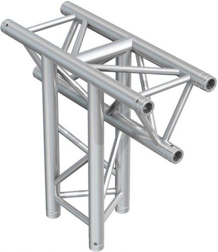 P33-T35 Truss 3-vejs T lodret top nedad.