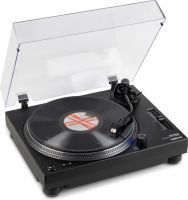 DT6000 Direct-Drive Turntable