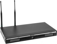 Relacart UR-260D 2-channel UHF Receiver 522-554 MHz