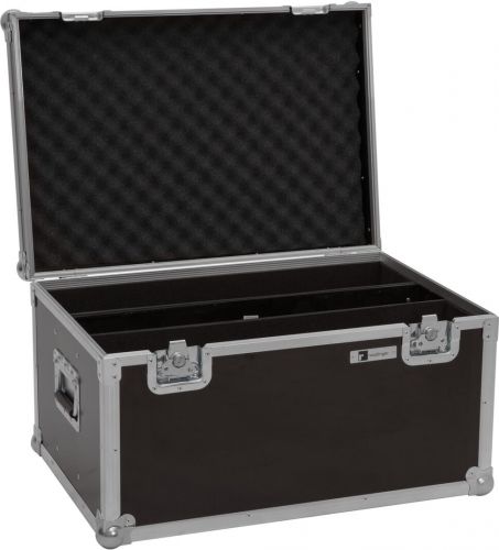 Roadinger Flightcase 2x LED PLL-480